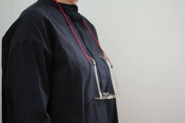 創業145年の刺繍メーカーがつくる“糸のアクセサリー”「トリプル・オゥ」母の日フェアを5月13日まで開催