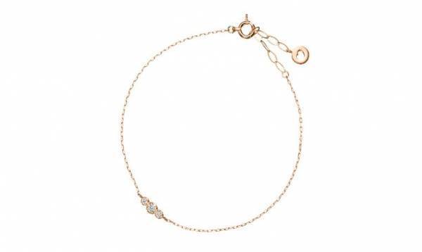 ホワイトデーギフトは「ネックレス」や「ブレスレット」が人気～ 想いを込めたジュエリーを～