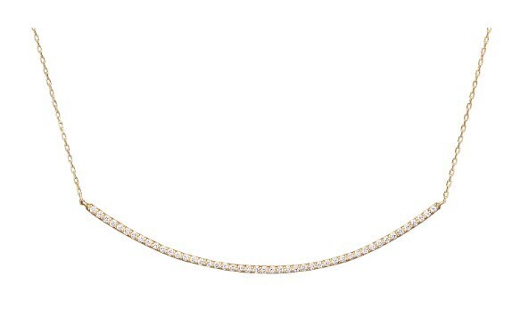 ホワイトデーギフトは「ネックレス」や「ブレスレット」が人気～ 想いを込めたジュエリーを～