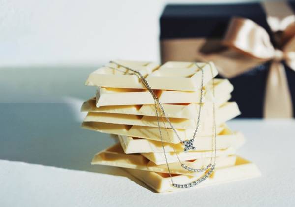 ～ White Day 2022～“永遠の愛”を象徴するダイヤモンドを大切な方へ贈りませんか？