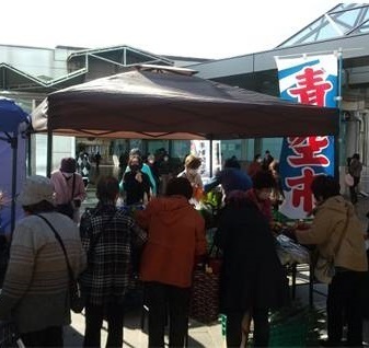 【近鉄百貨店生駒店】“地域とのつながり”テーマに、多彩なイベントを企画「生駒店開店25周年大誕生祭」を開催します