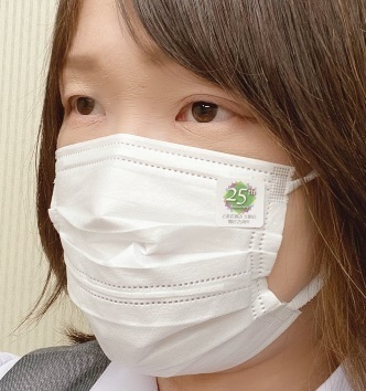 【近鉄百貨店生駒店】“地域とのつながり”テーマに、多彩なイベントを企画「生駒店開店25周年大誕生祭」を開催します