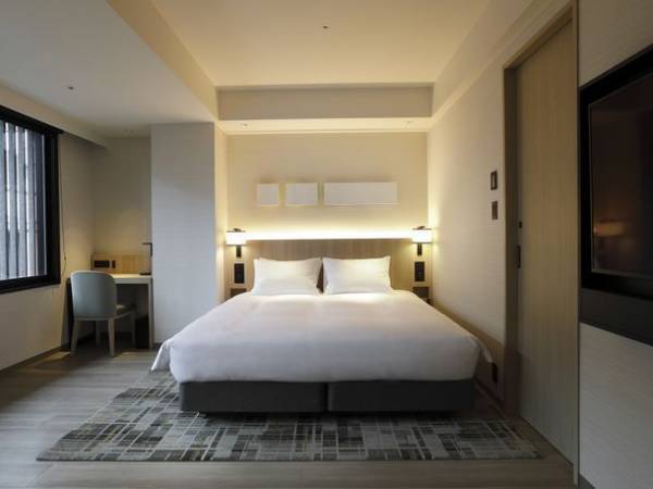 観光にもビジネスにも最適なホテル　ハイアット プレイス 京都　2022年4月1日(金)に開業決定！