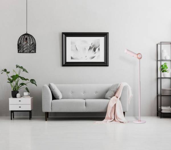 ホワイトデーに大切な人へ贈る素敵なギフト　話題沸騰中のBISARA ハンズフリースタンドヘアドライヤーが売上3,000台突破