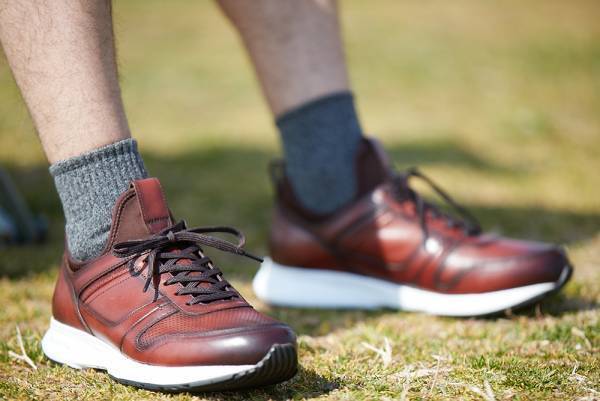 madras Walk MIZUNO SELECT2022 Spring & Summer Collection