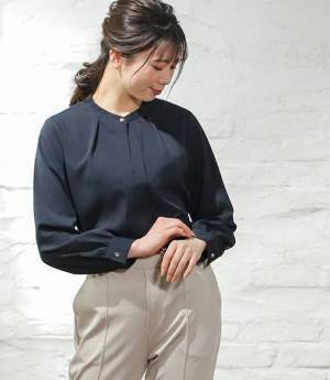 ＜Qoo10人気「スーツ」ランキング＞　卒業式に入学・入園、入社式など目白押し！冷え対策にもなるパンツスーツが人気