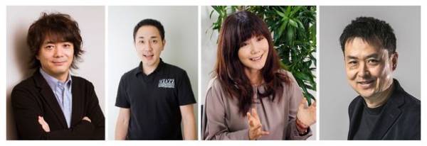 さいとうなおき氏によるライブドローイングも実施！「GFF AWARD 2022」3月26日(土)YouTubeにて無料配信！