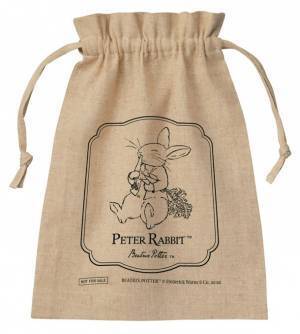 絵本出版120周年記念として全国巡回イベント「ピーターラビット(TM) バースデーパーク」西武池袋本店にて全国初開催