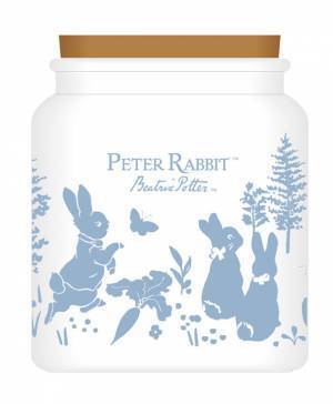 絵本出版120周年記念として全国巡回イベント「ピーターラビット(TM) バースデーパーク」西武池袋本店にて全国初開催