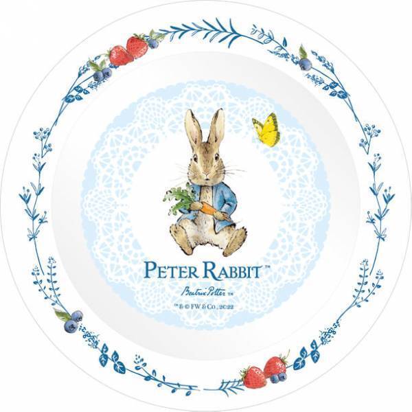 絵本出版120周年記念として全国巡回イベント「ピーターラビット(TM) バースデーパーク」西武池袋本店にて全国初開催