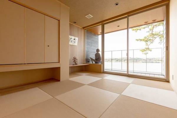 令和時代の“お寺断食”「禅堂」4月25日(月)オープン！