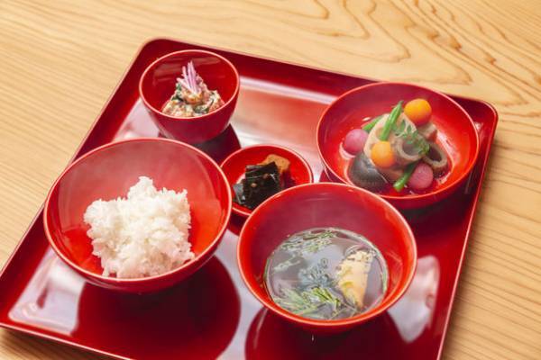 令和時代の“お寺断食”「禅堂」4月25日(月)オープン！