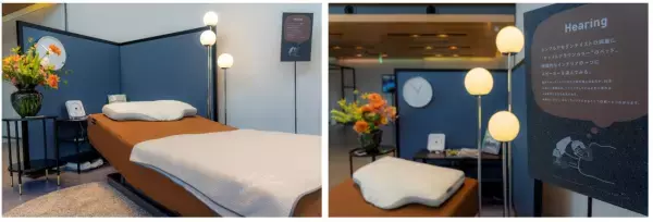 元テレ朝アナ・前田有紀、子育ての苦労を語る。「お昼寝しちゃうと、夜になかなか寝てくれない」質の良い眠りについてパラマウントベッド睡眠研究所がアドバイス！