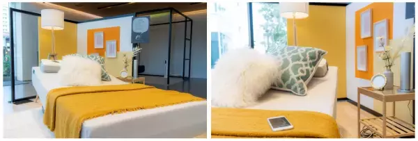 元テレ朝アナ・前田有紀、子育ての苦労を語る。「お昼寝しちゃうと、夜になかなか寝てくれない」質の良い眠りについてパラマウントベッド睡眠研究所がアドバイス！