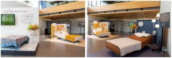 元テレ朝アナ・前田有紀、子育ての苦労を語る。「お昼寝しちゃうと、夜になかなか寝てくれない」質の良い眠りについてパラマウントベッド睡眠研究所がアドバイス！