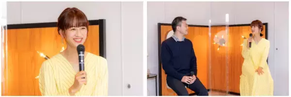 元テレ朝アナ・前田有紀、子育ての苦労を語る。「お昼寝しちゃうと、夜になかなか寝てくれない」質の良い眠りについてパラマウントベッド睡眠研究所がアドバイス！