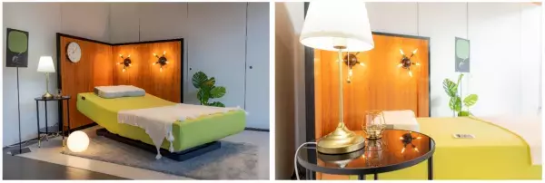 元テレ朝アナ・前田有紀、子育ての苦労を語る。「お昼寝しちゃうと、夜になかなか寝てくれない」質の良い眠りについてパラマウントベッド睡眠研究所がアドバイス！