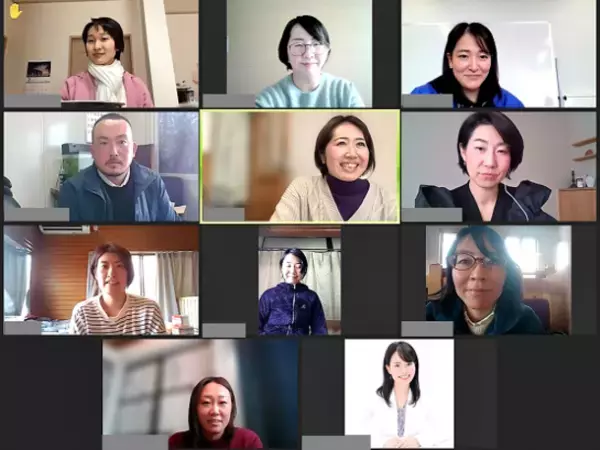 富士市の移住定住促進事業「富士このみスタイル」地元企業と移住者たちがコラボレーションした「お試しワークシェア」を実施！