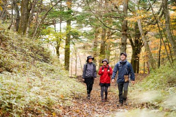 麓から5合目まで登山しながら学ぶ文化体験「富士講追体験ツアー」3月26日より提供を開始！～富士登山を365日楽しめる～