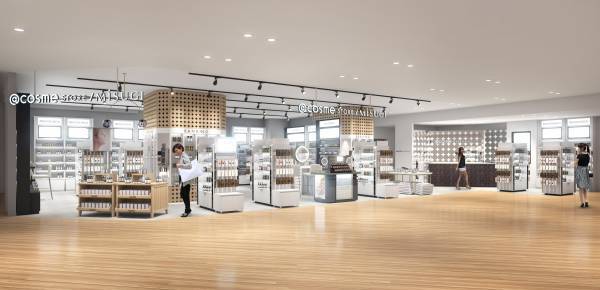 京阪電車・Osaka Metro天満橋駅直結 「京阪シティモール」２０２２年春、新店6店舗がオープンいたします！