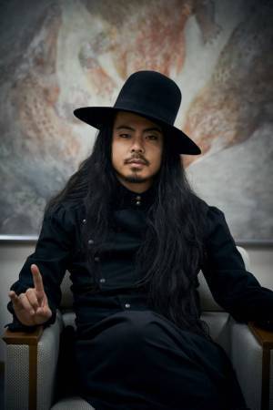 STARCAT　×　KENTO MORI　VRミュージックビデオをリリース