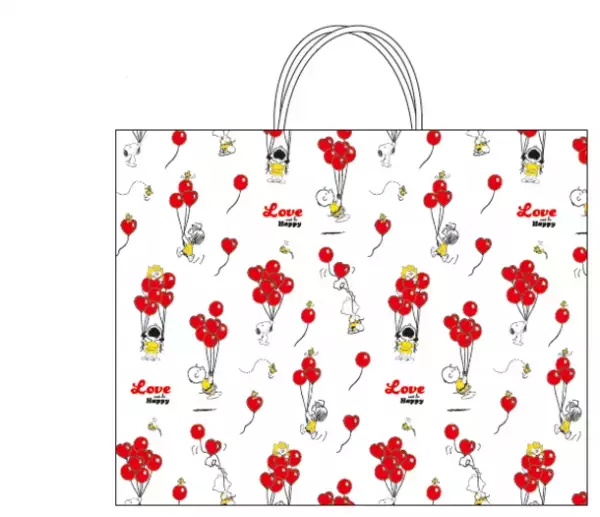 ピーナッツ売場づくりコンテスト2021　受賞店舗決定！～スヌーピー「Love and be happy」をテーマに全国1,174店舗が参加～