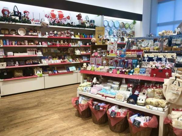 ピーナッツ売場づくりコンテスト2021　受賞店舗決定！～スヌーピー「Love and be happy」をテーマに全国1,174店舗が参加～