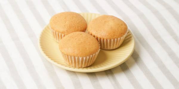 混ぜてレンジで1分チンするだけ！小麦・砂糖・アルミニウム不使用の「きなこ蒸しぱんミックス」2022年3月中旬発売