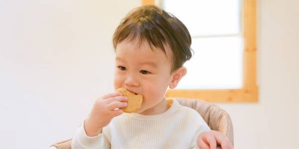 混ぜてレンジで1分チンするだけ！小麦・砂糖・アルミニウム不使用の「きなこ蒸しぱんミックス」2022年3月中旬発売