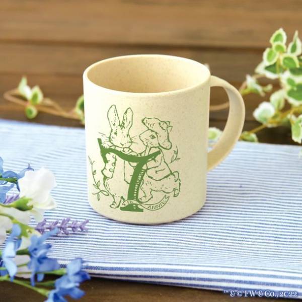 ピーターラビット(TM)ガーデンカフェ自由が丘　オープン7周年を記念し、7つのお楽しみイベントを実施