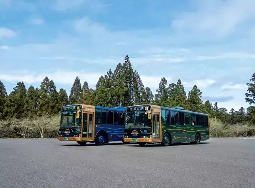 ＝ 伝教大師最澄1200年魅力交流 ＝京福電気鉄道　叡山ロープウェイで比叡山・びわ湖＜山と水と光の廻廊＞統一デザイン搬器を2022年3月19日(土)より運行開始