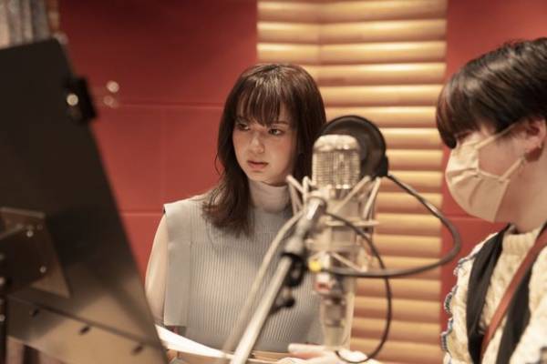 日清製粉ウェルナ　初となるコーポレートソングを制作コーポレートソングを歌うのは女優の多部未華子さん　～コーポレートソングを使用したTVCM各種を3月15日(火)より全国にて放映開始～