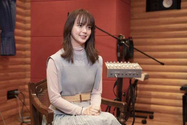 日清製粉ウェルナ　初となるコーポレートソングを制作コーポレートソングを歌うのは女優の多部未華子さん　～コーポレートソングを使用したTVCM各種を3月15日(火)より全国にて放映開始～