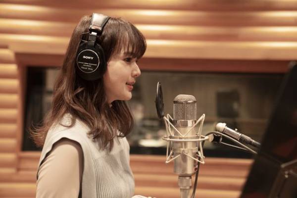 日清製粉ウェルナ　初となるコーポレートソングを制作コーポレートソングを歌うのは女優の多部未華子さん　～コーポレートソングを使用したTVCM各種を3月15日(火)より全国にて放映開始～