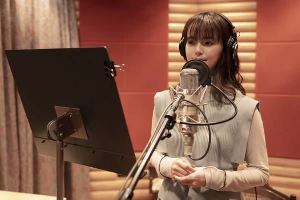 日清製粉ウェルナ　初となるコーポレートソングを制作コーポレートソングを歌うのは女優の多部未華子さん　～コーポレートソングを使用したTVCM各種を3月15日(火)より全国にて放映開始～