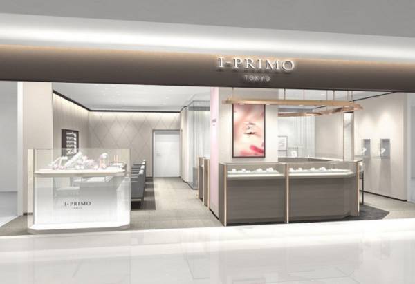「I-PRIMO Hanshin Arena Shopping Plaza Kaohsiung Store」4月8日（金）移転リニューアルオープン