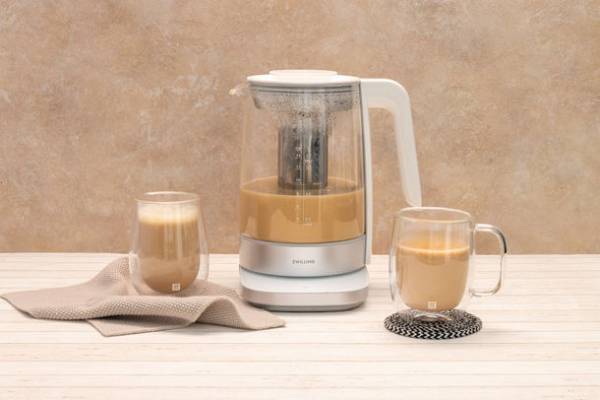 電気ケトルでおうち時間が楽しくなる！インテリアに映えて、お手入れ簡単！電気ケトルが2モデル同時にツヴィリングから3月24日(木)に発売