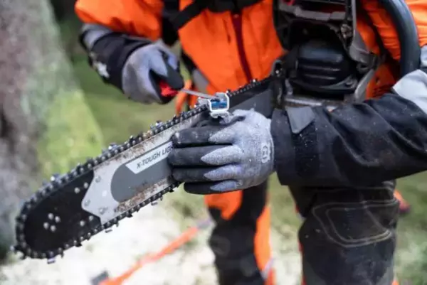 作業用保護グローブ「グローブテクニカルグリップ」発売　ガーデニングや登山、ツリーケアワーク等オールラウンドに活躍！