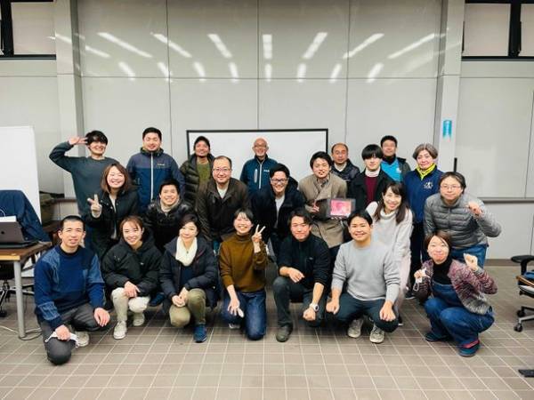 ＜開催告知＞　茨城県大洗町の地域課題プログラム「Create Owarai」　成果報告を兼ねた限定イベントの開催