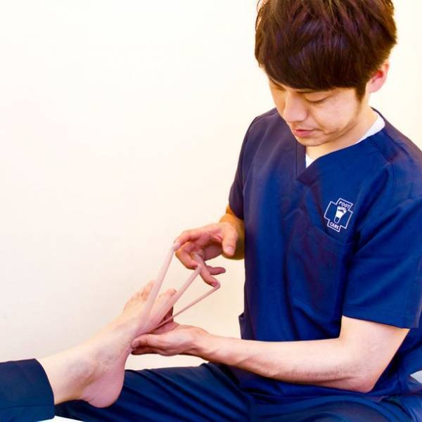 足専門特化の施術所「整足院(R)(せいそくいん)」がフランチャイズ契約による全国への店舗展開を開始！