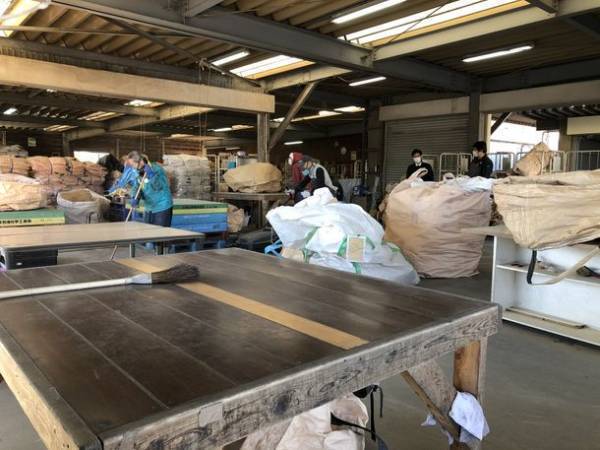 フレコンの買取実績累計15万枚突破！産業廃棄物処理のコスト削減　企業の業績悪化を改善とSDGsへの取り組みに寄与