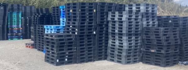 フレコンの買取実績累計15万枚突破！産業廃棄物処理のコスト削減　企業の業績悪化を改善とSDGsへの取り組みに寄与