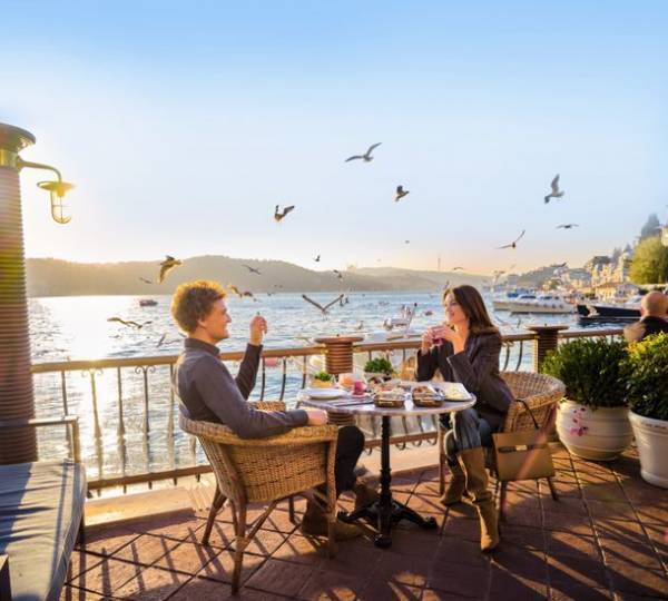 【トルコ共和国大使館・文化広報参事官室】あらゆる世界都市ランキングで常に上位をキープしている、クールなイスタンブルならではの特別な体験を動画でご紹介