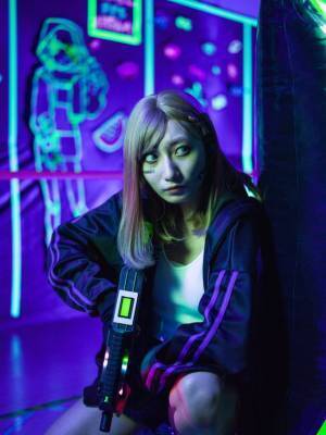 フィジカルeスポーツを満喫できる「リアルFPSアリーナ」が渋谷センター街に4月9日オープン！～赤外線レーザーを使ってゲームの世界をリアル体験！！～