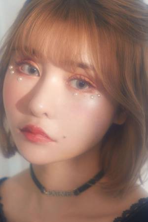 EATME　「見て・触れて・楽しめる！」新感覚WEBマガジン『bliss mag.by EATME』 Vol.5を3月18日に公開　～戦慄かなのさんがカムバック～