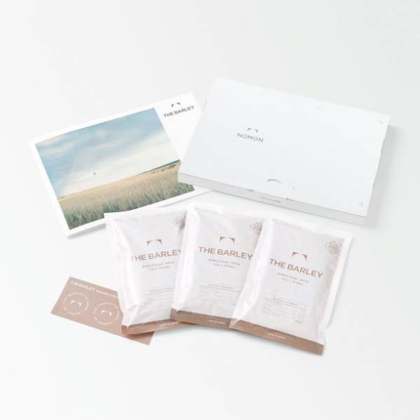 ＜JUN×NOMON＞コラボ　1日分の食物繊維を摂取できる「サラダ＆ミートプレート」を開発　2022年3月18日より　JUNが運営するレストランにて提供開始