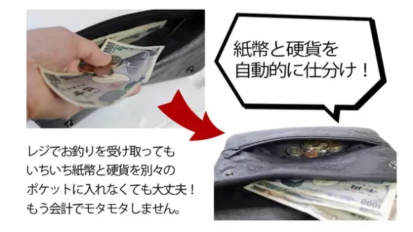 「魔法のカバン」RUA designs　超軽量バッグシリーズ第一弾「UL-magic」登場