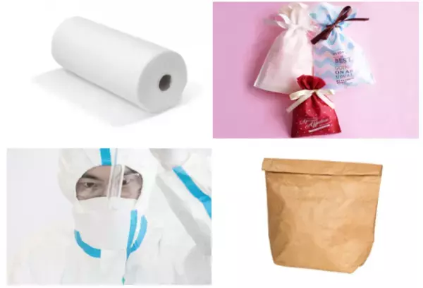 「魔法のカバン」RUA designs　超軽量バッグシリーズ第一弾「UL-magic」登場