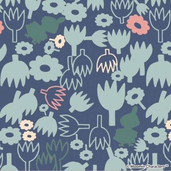 「ムーミン×ピープルツリー」コラボレーションに新作登場！夏に活躍のオーガニックコットンのカットソーアイテムやプリントTシャツ