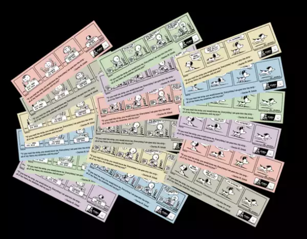 チャールズ・シュルツ生誕100周年記念パートナーリテイラープロジェクトが始動！